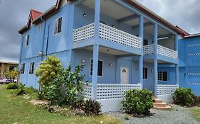 Oceanview Villa